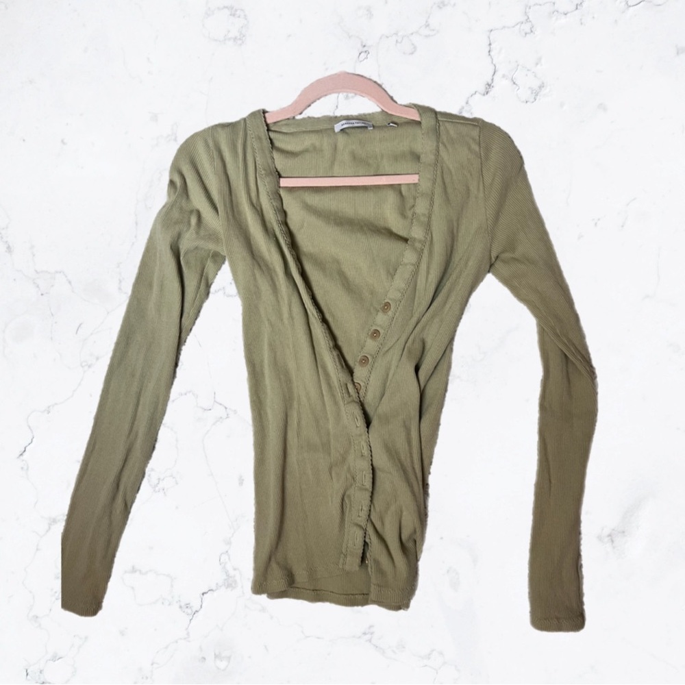 Rebecca Taylor Cardigan